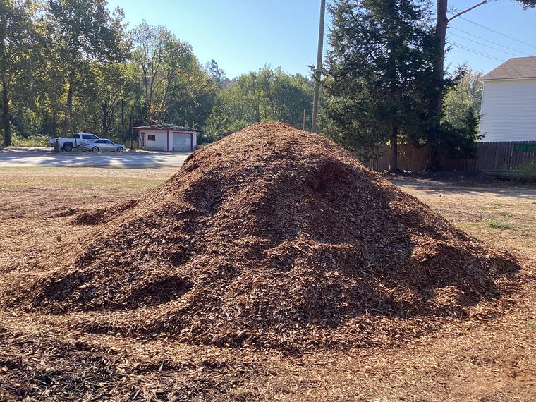 Mulch