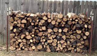 Firewood